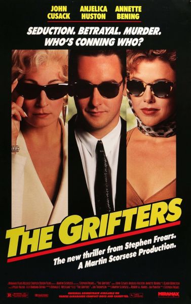 watch-The Grifters