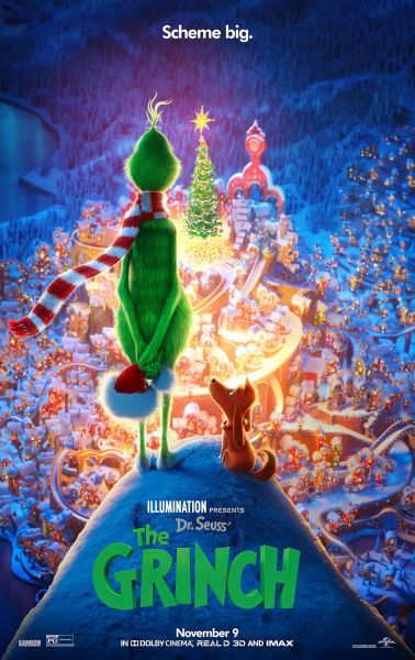 watch-The Grinch