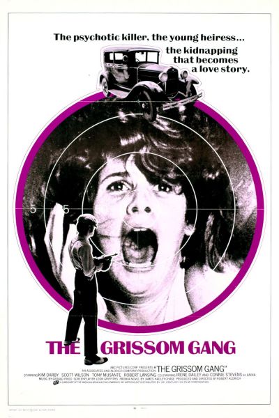 watch-The Grissom Gang