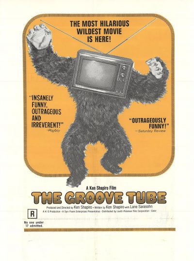 watch-The Groove Tube