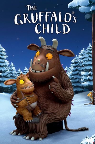 watch-The Gruffalo s Child