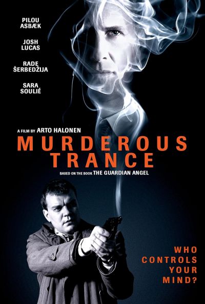 watch-The Guardian Angel