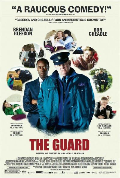 watch-The Guard