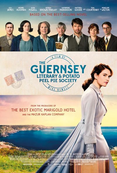 watch-The Guernsey Literary   Potato Peel Pie Society
