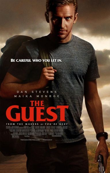 watch-The Guest