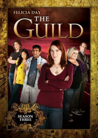 watch-The Guild