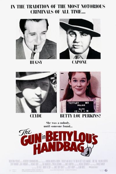 watch-The Gun in Betty Lou s Handbag