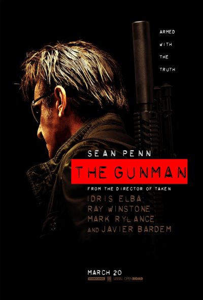 watch-The Gunman