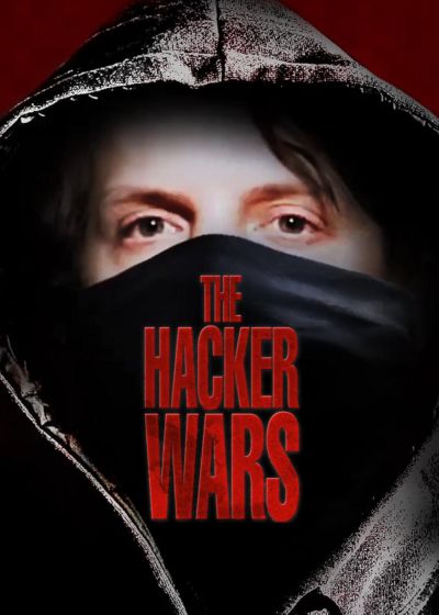 watch-The Hacker Wars