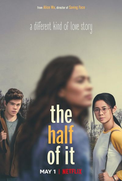 watch-The Half of It