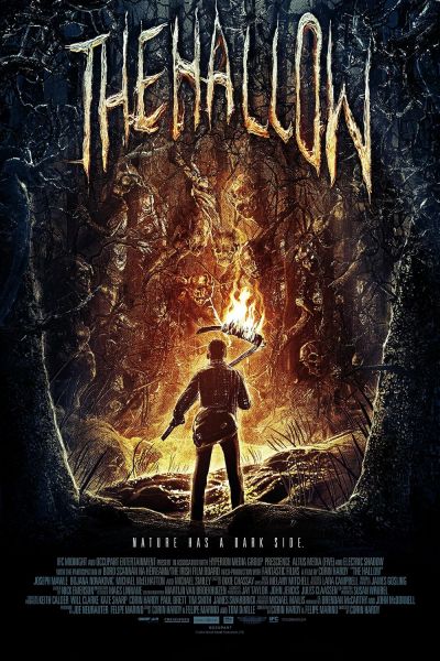 watch-The Hallow