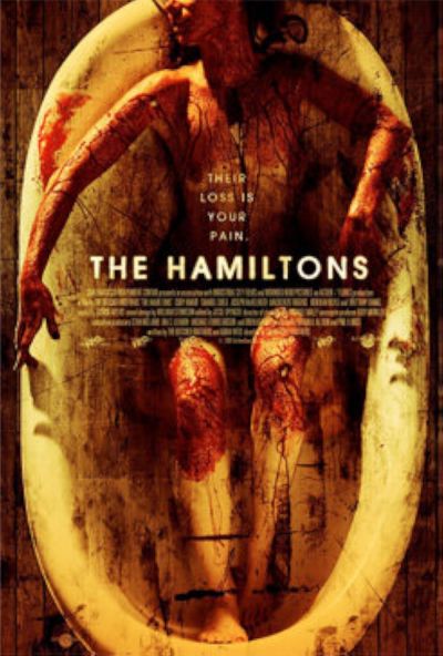 watch-The Hamiltons