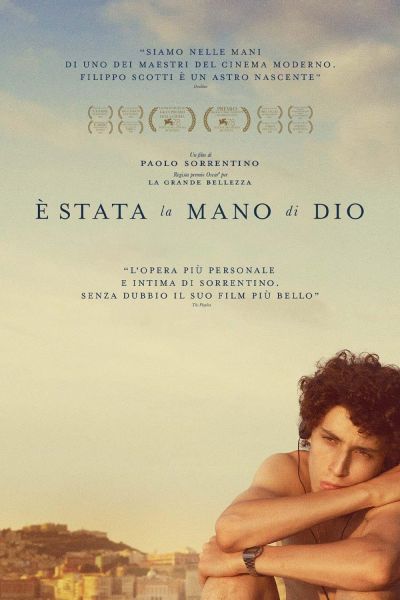 watch-The Hand of God