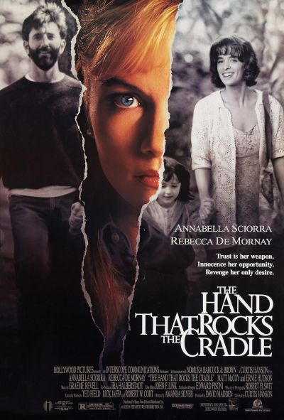 watch-The Hand that Rocks the Cradle