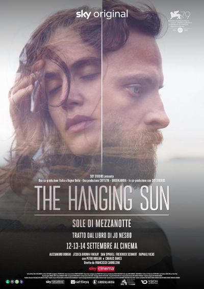 watch-The Hanging Sun