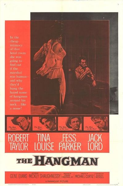 watch-The Hangman