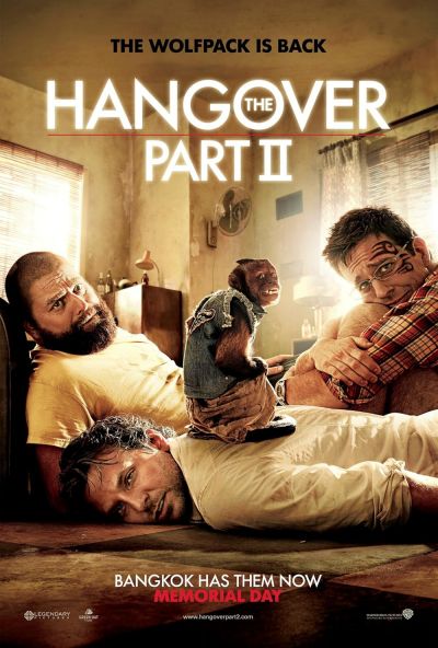 watch-The Hangover Part II