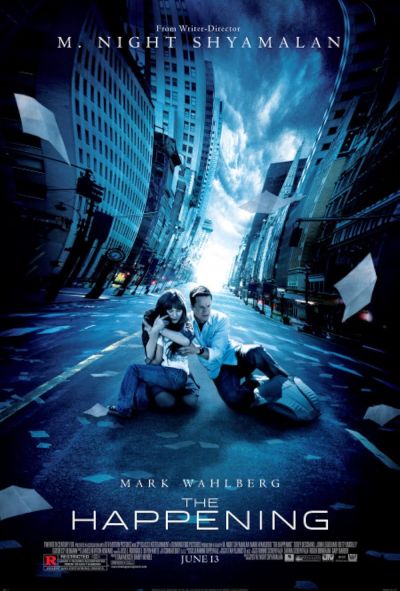 watch-The Happening