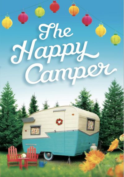 watch-The Happy Camper