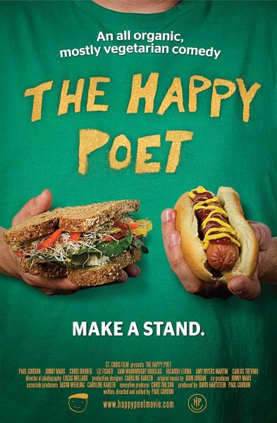 watch-The Happy Poet