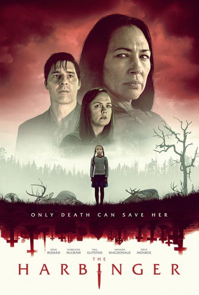 watch-The Harbinger