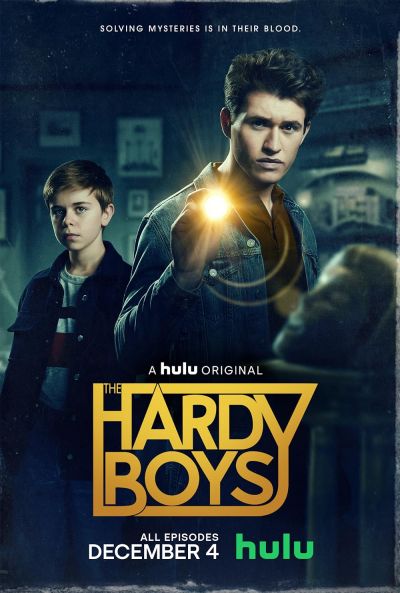 watch-The Hardy Boys