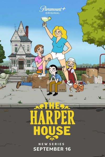 watch-The Harper House