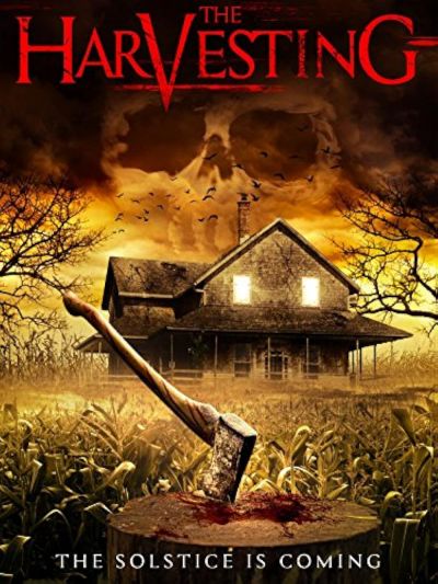 watch-The Harvesting