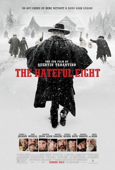watch-The Hateful Eight