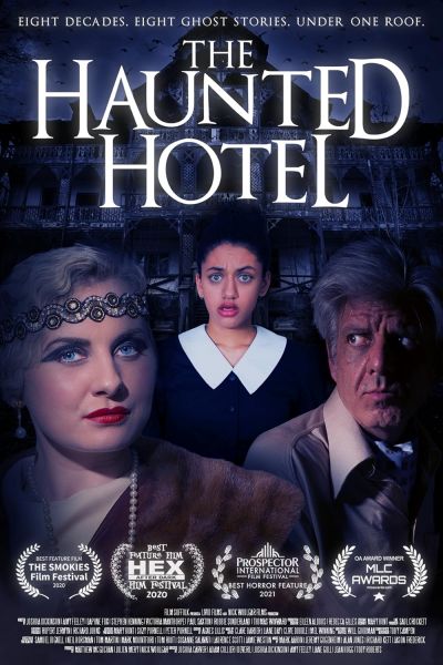 watch-The Haunted Hotel