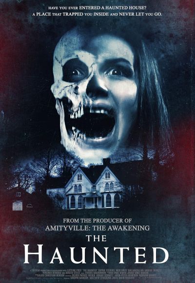watch-The Haunted