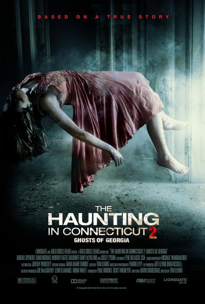 watch-The Haunting in Connecticut 2  Ghosts of Georgia