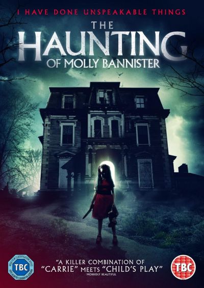 watch-The Haunting of Molly Bannister