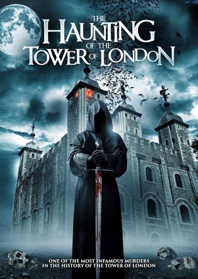 watch-The Haunting of the Tower of London