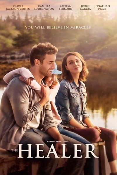 watch-The Healer