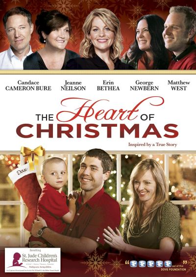 watch-The Heart of Christmas