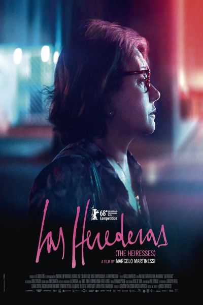 watch-The Heiresses