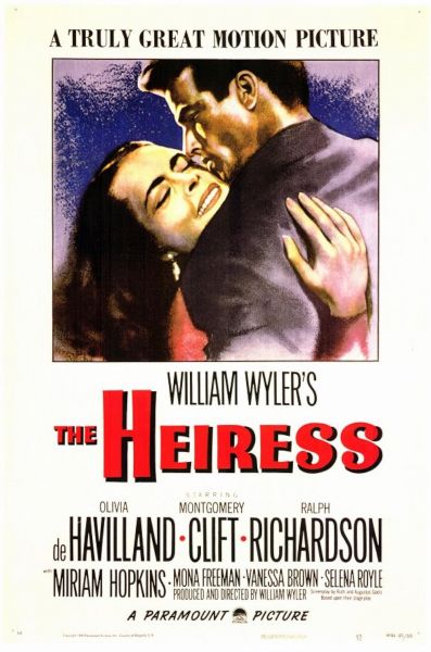 watch-The Heiress