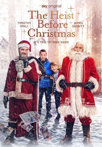 watch-The Heist Before Christmas