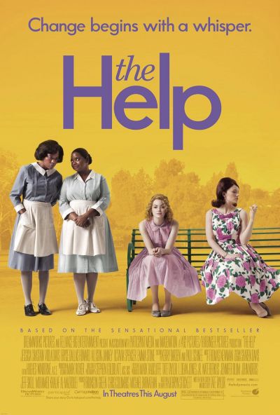 watch-The Help