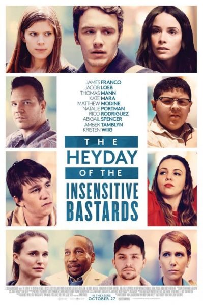 watch-The Heyday of the Insensitive Bastards