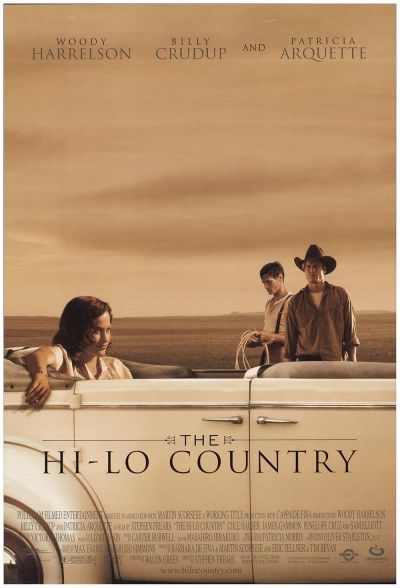 watch-The Hi-Lo Country