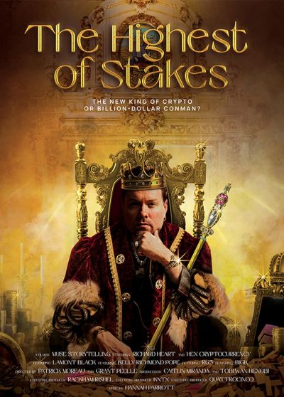 watch-The Highest of Stakes
