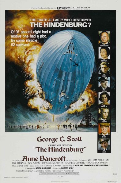 watch-The Hindenburg
