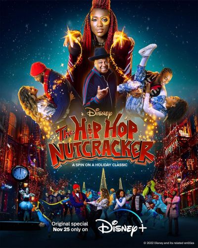 watch-The Hip Hop Nutcracker