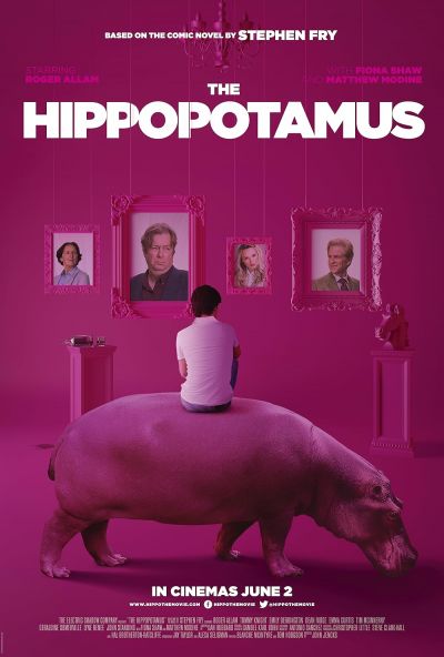 watch-The Hippopotamus