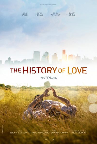 watch-The History of Love