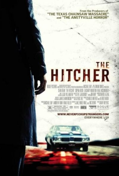 watch-The Hitcher