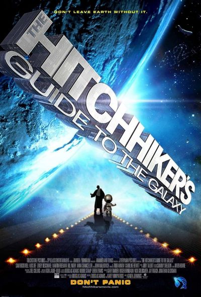 watch-The Hitchhiker s Guide to the Galaxy
