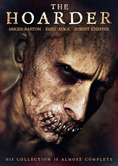 watch-The Hoarder